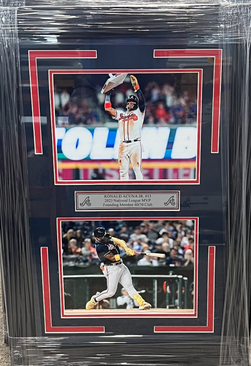 Acuna Jr 40/70 Club