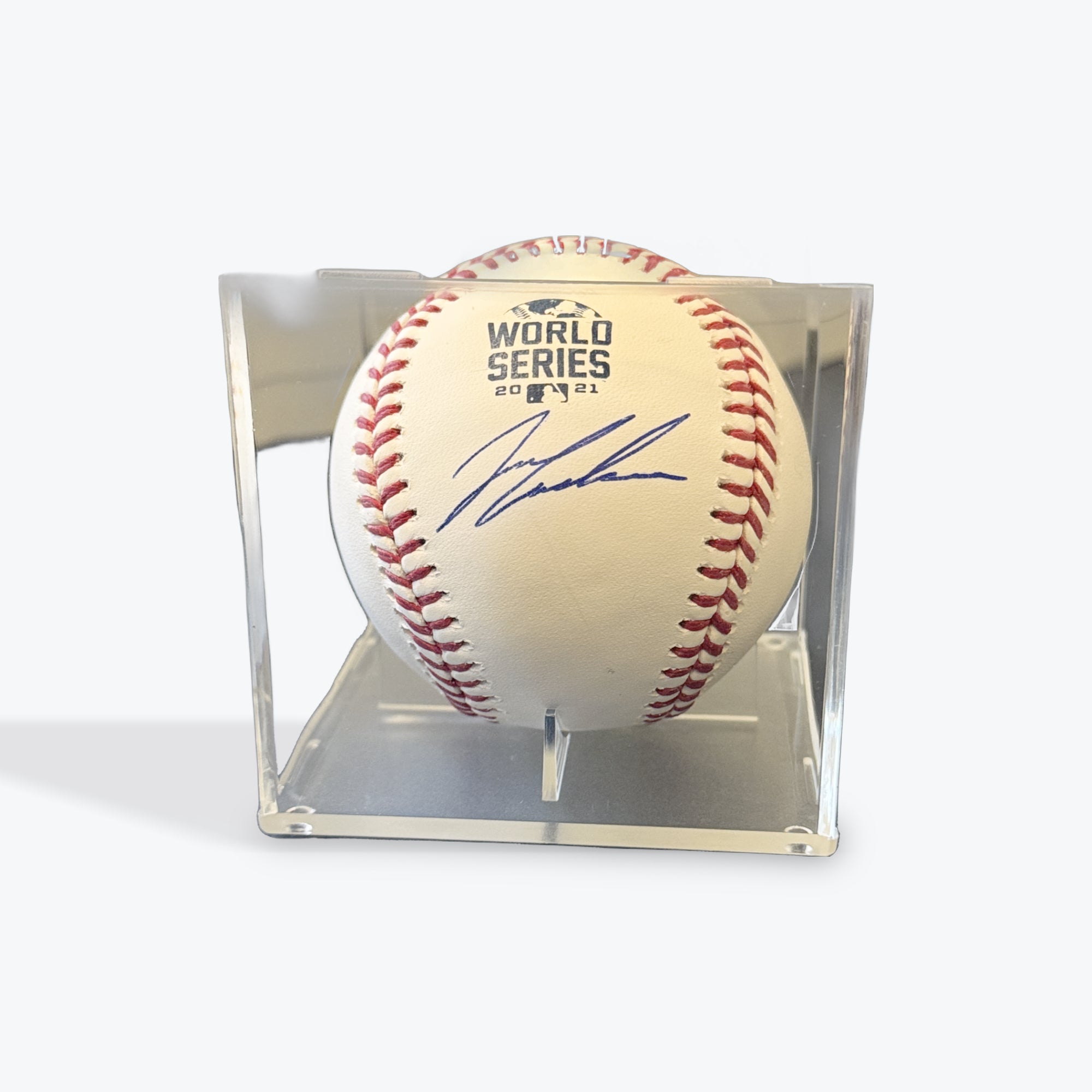 Ian Anderson Braves Baselball
