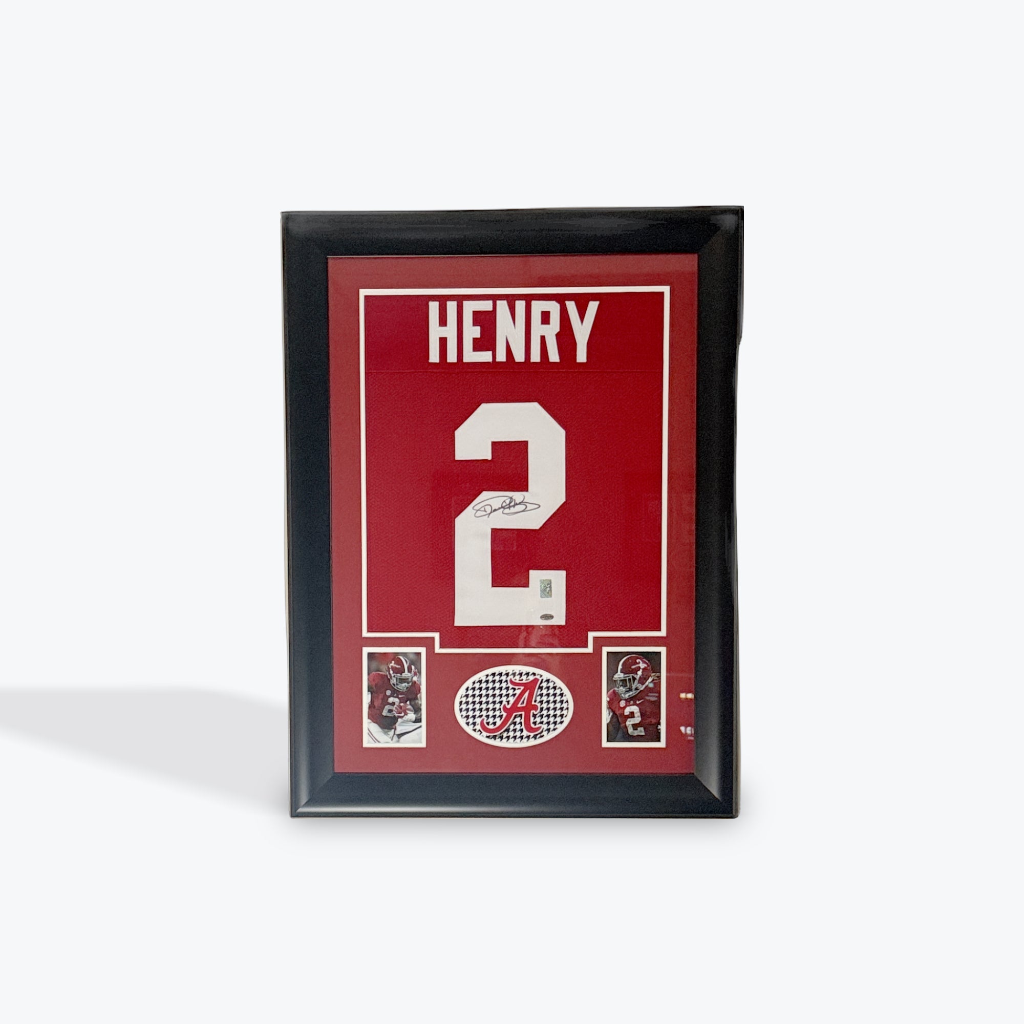 Derrick Henry Alabama Jersey