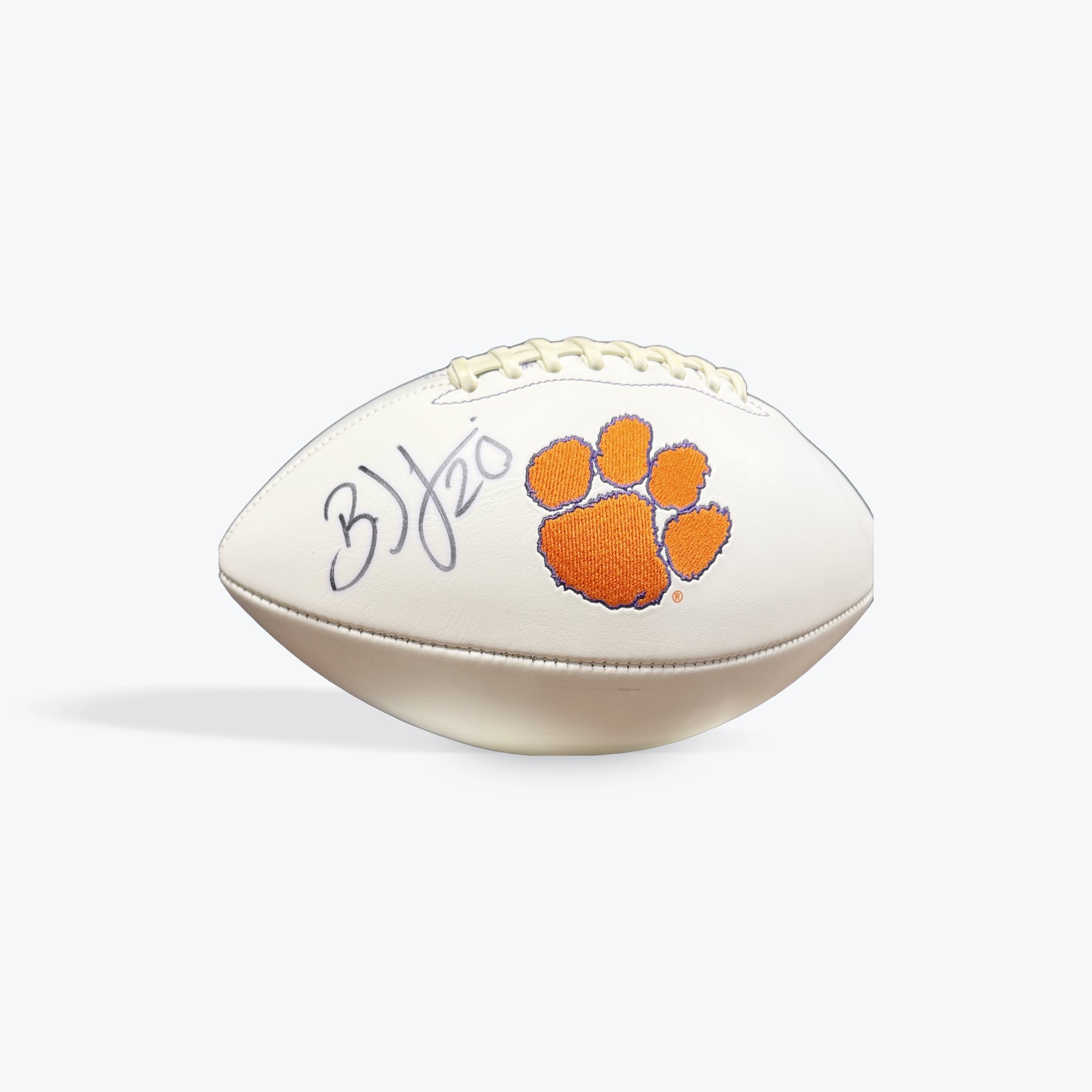 Brian Dawkins Clemson Football