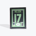 Garrett Wilson Jets Jersey