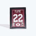 Doug Flutie Boston College Jersey