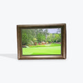 Augusta # 12 Canvas
