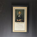 Abraham Lincoln Speech