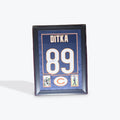 Mike Ditka Bears Jersey