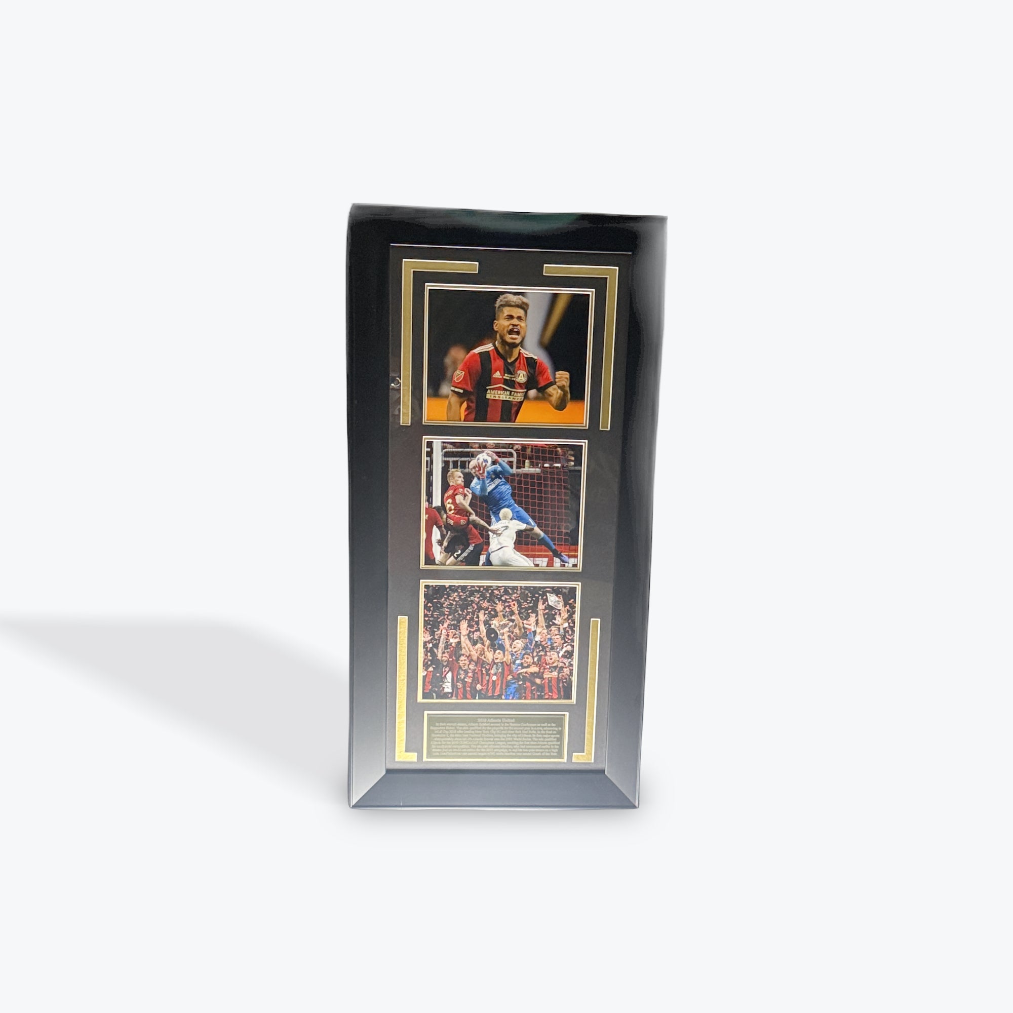 Atlanta United 2018 Championship