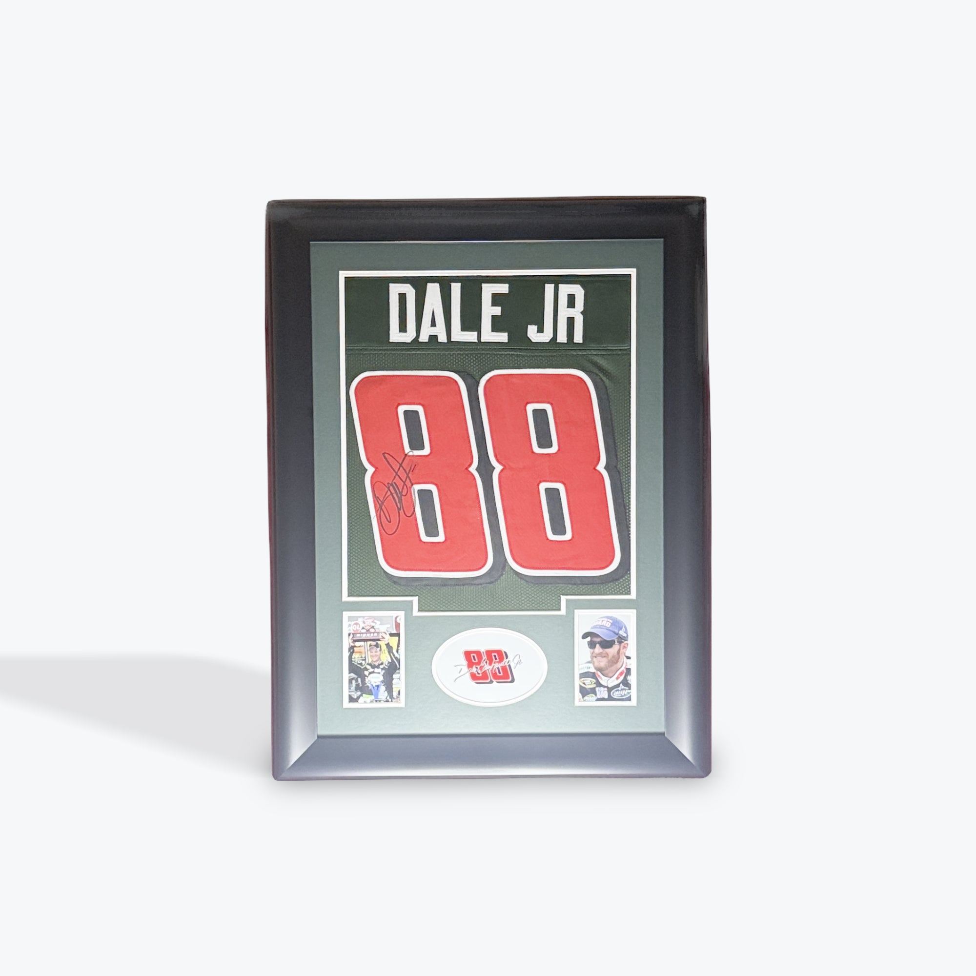 Dale Earnhardt Jr. AMP Energy Jersey