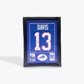 Gabriel Davis Bills Jersey