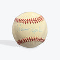 Warren Spahn Braves Baseball