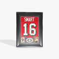 Kirby Smart Georgia Jersey