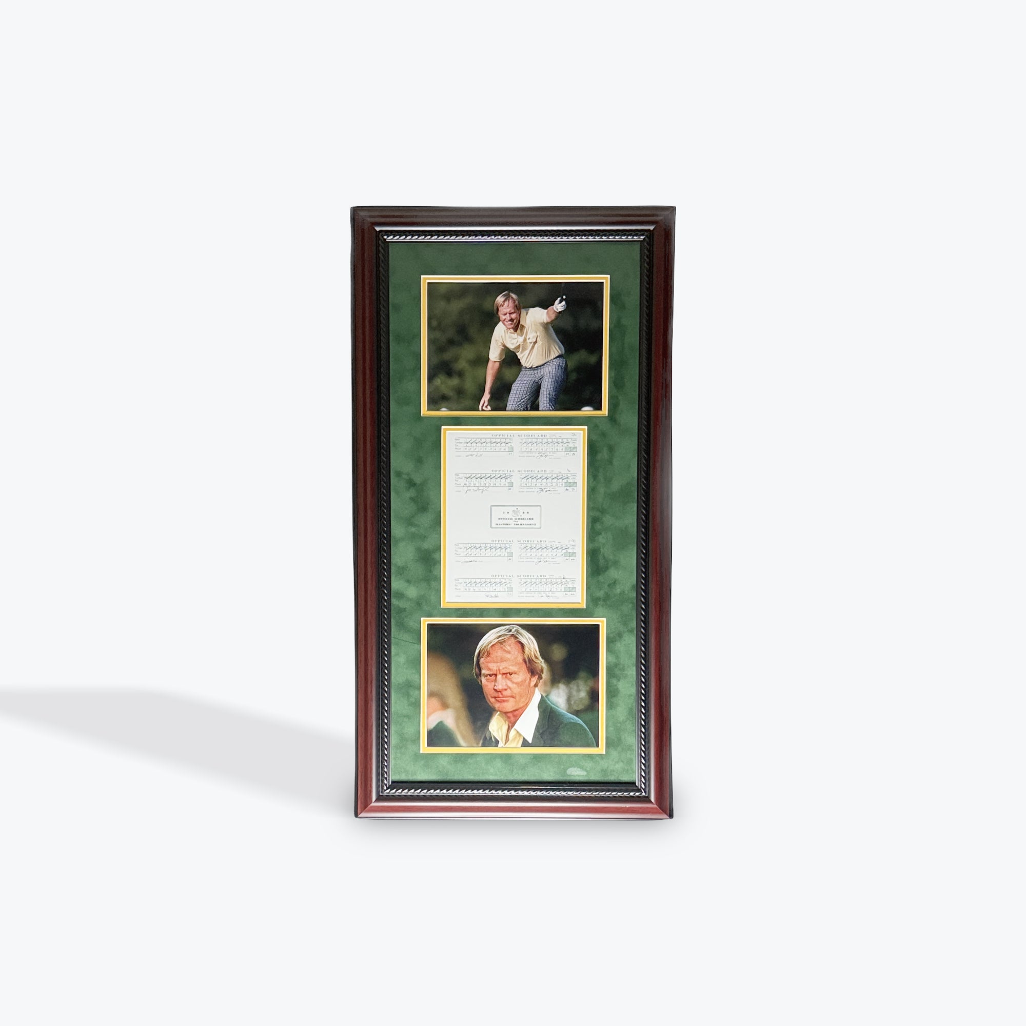 Jack Nicklaus '86 Masters