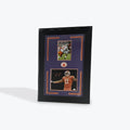 Isaiah Simmons Clemson Print