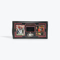 Herschel Walker Strip