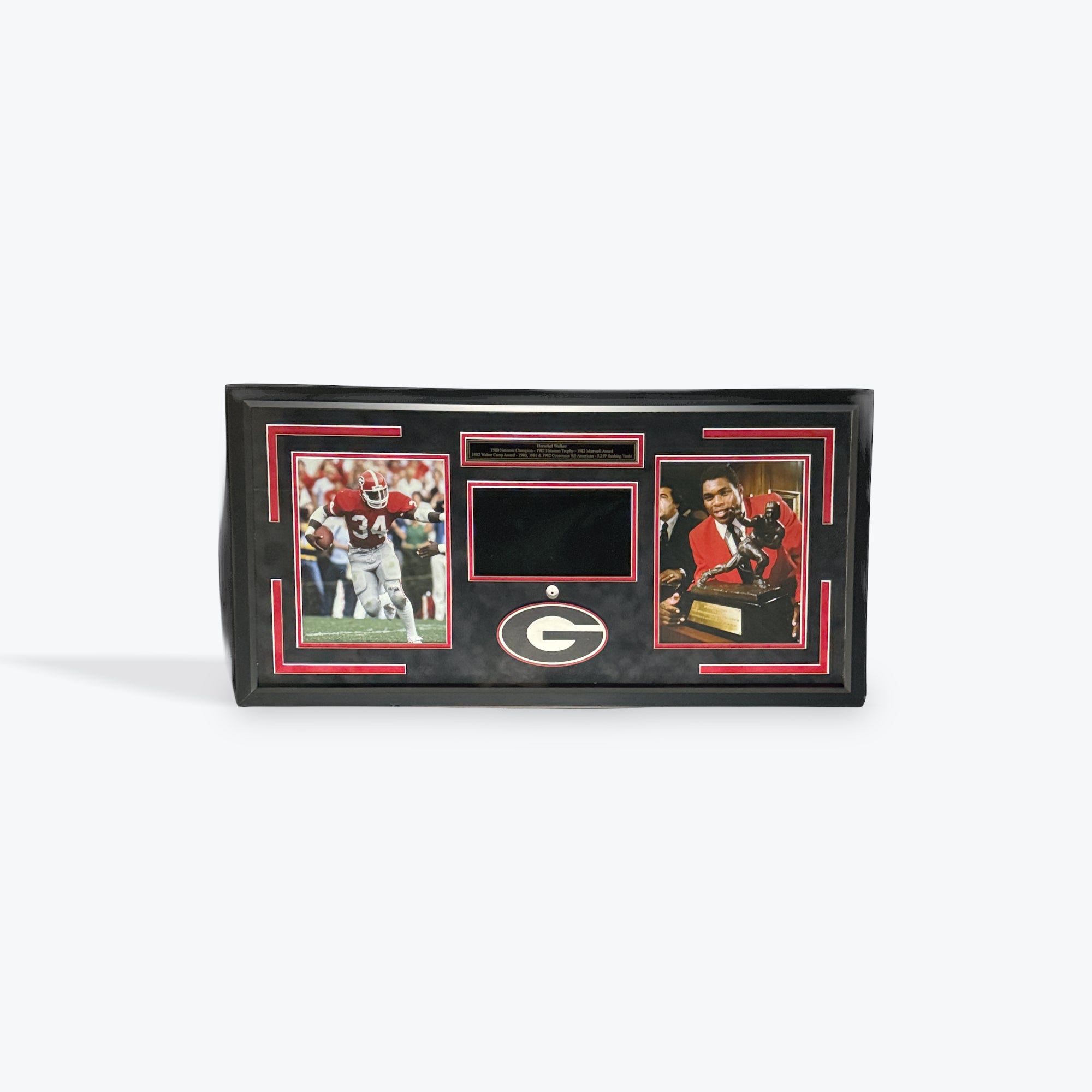 Herschel Walker Strip