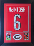 Kenny McIntosh Georgia Jersey