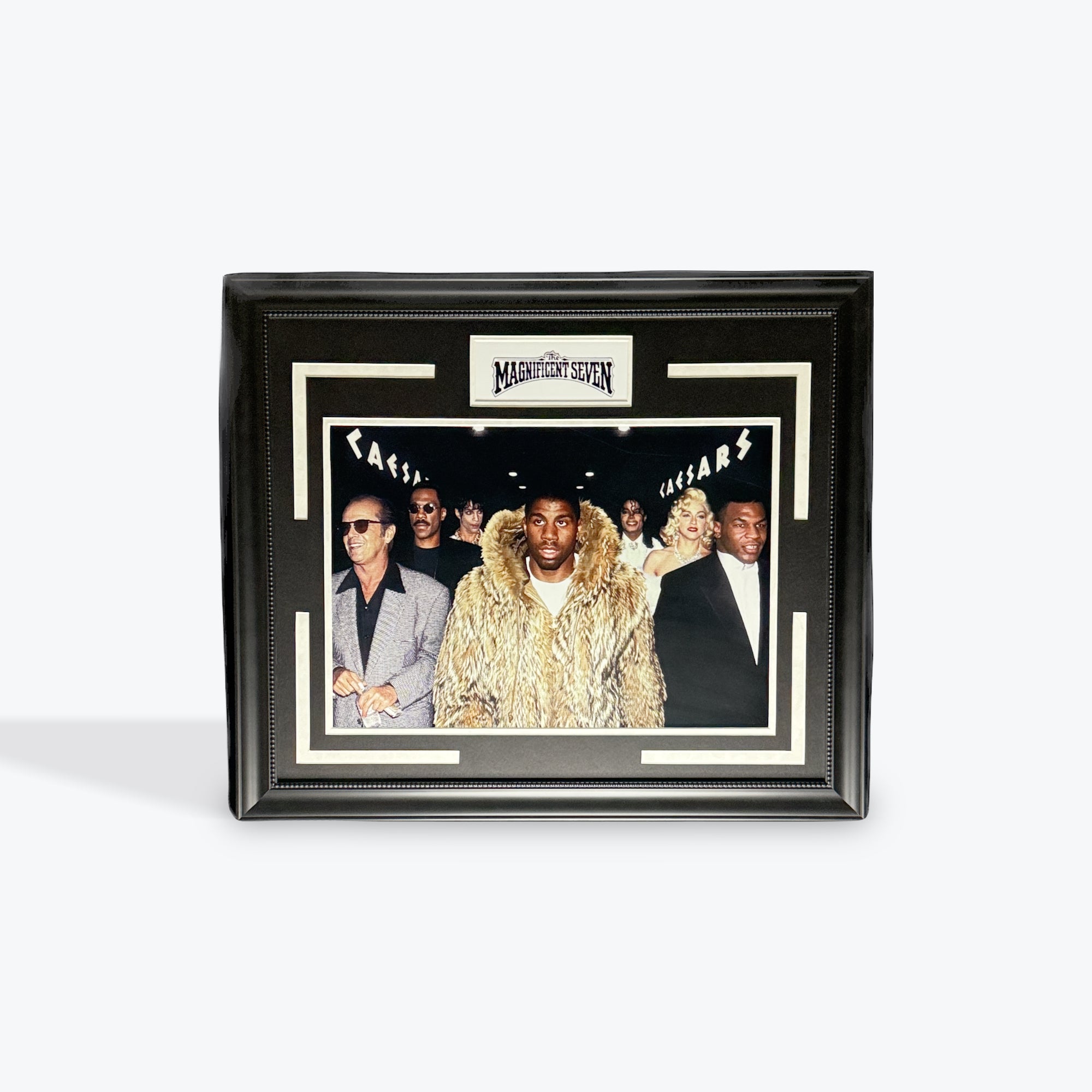 The Magnificent 7 Print