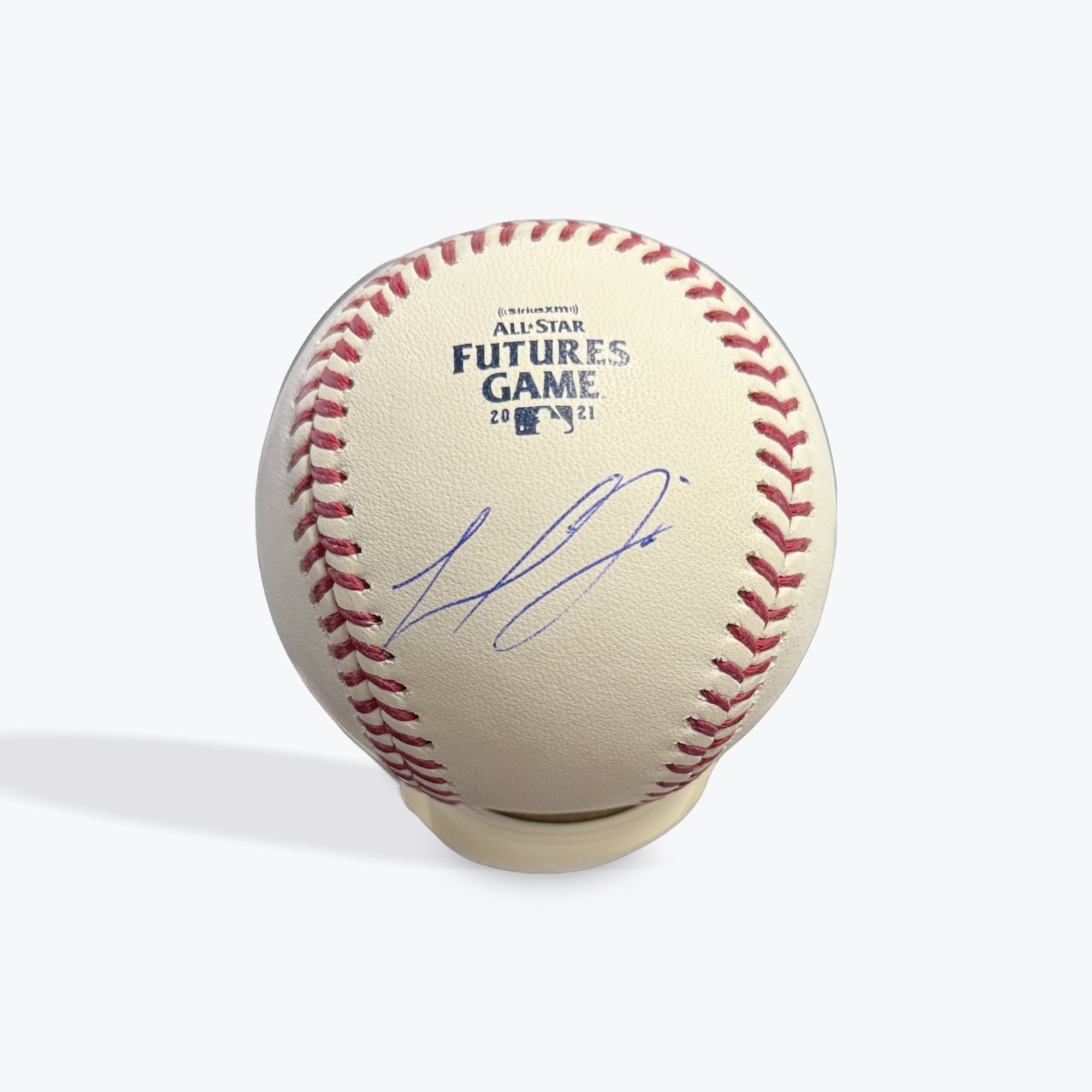 M. Harris II Braves Baseball