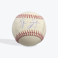 Spence Strider Braves Baseball