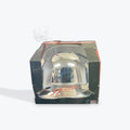 O. Albies Braves Mini Helmet