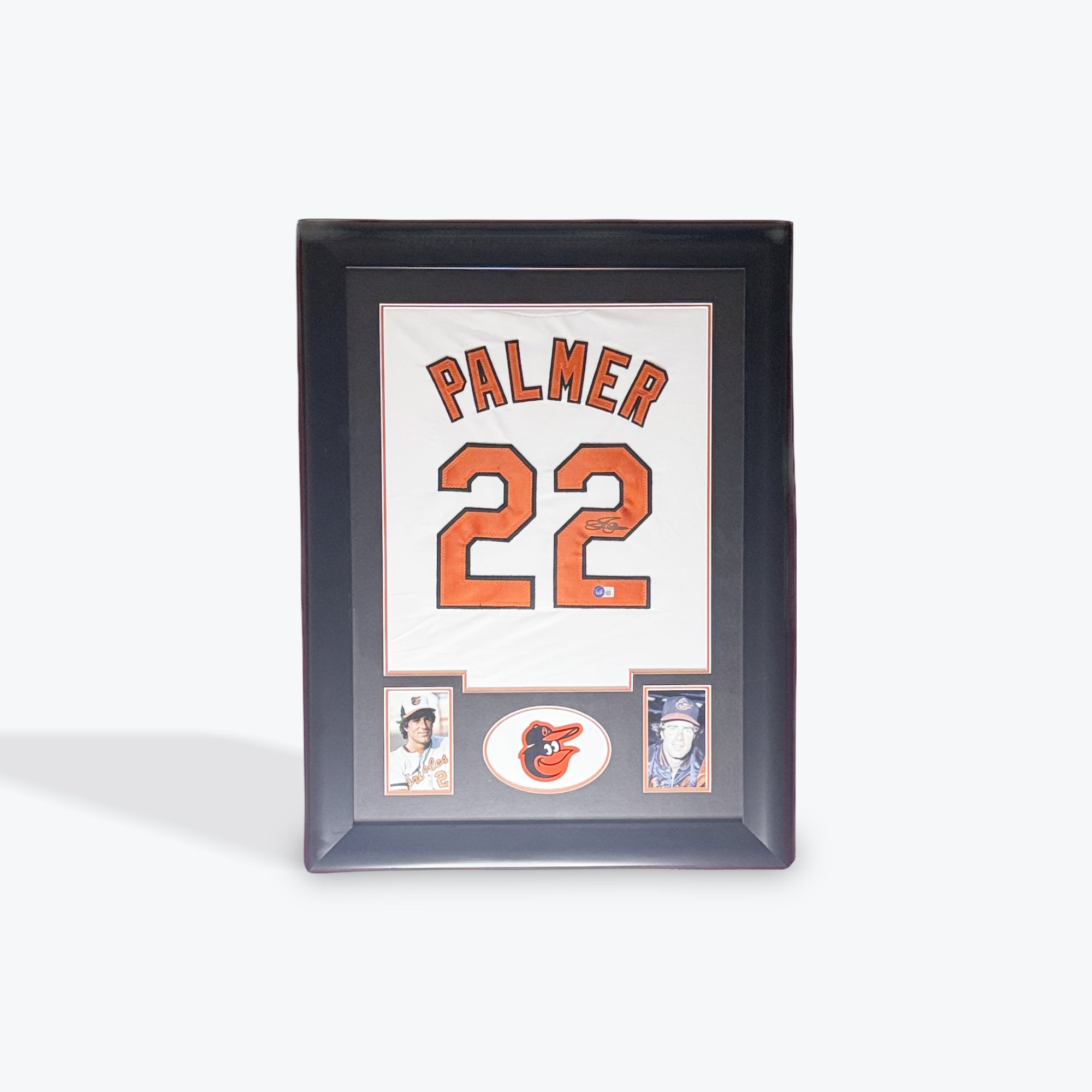 Jim Palmer Orioles Jersey