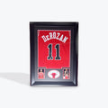 DeMar Rozen Bulls Jersey